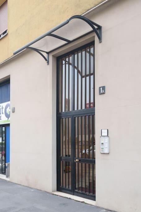 Comfort Style Milano Exterior photo